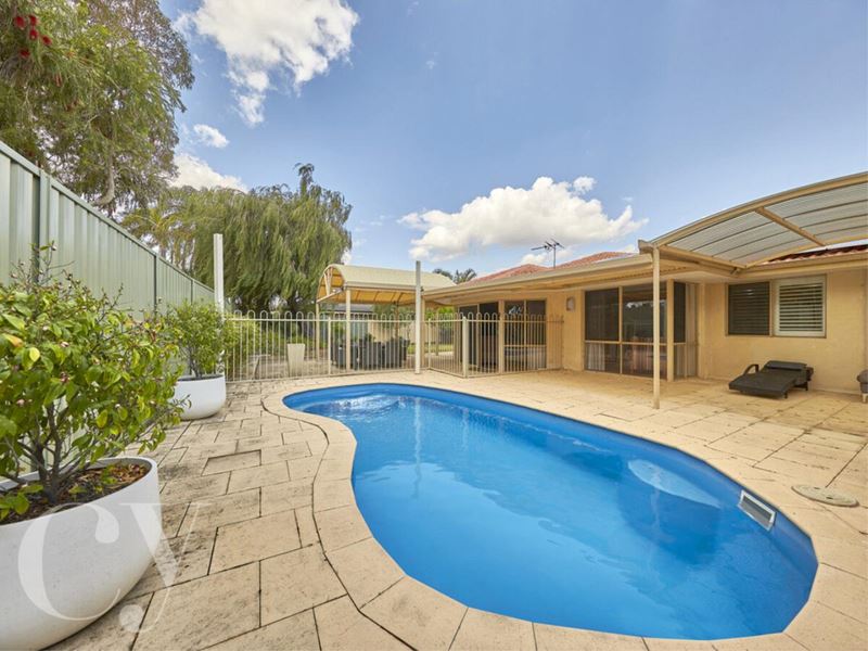 7 Gledhill Way, Leeming