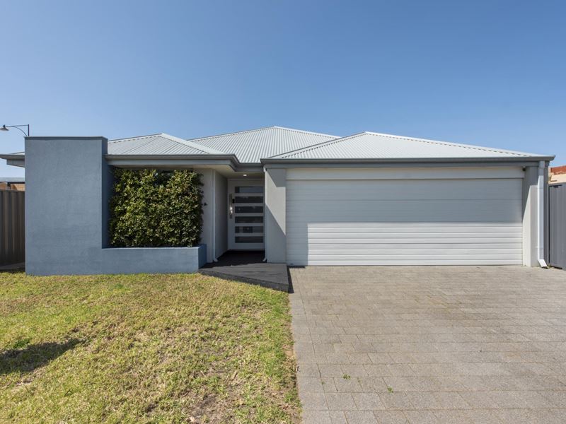 53 Lochern Road, Baldivis WA 6171