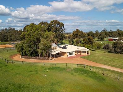 30 Paperbark Place, West Pinjarra WA 6208