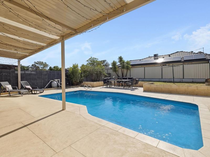 18 Chamberlain  Way, Armadale