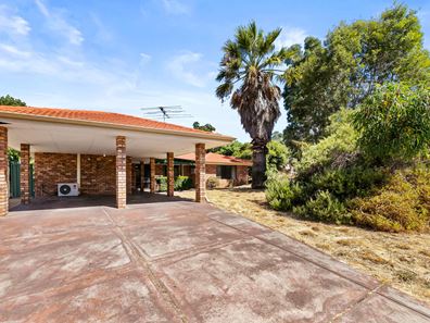 23 Tetlow Place, Bibra Lake WA 6163