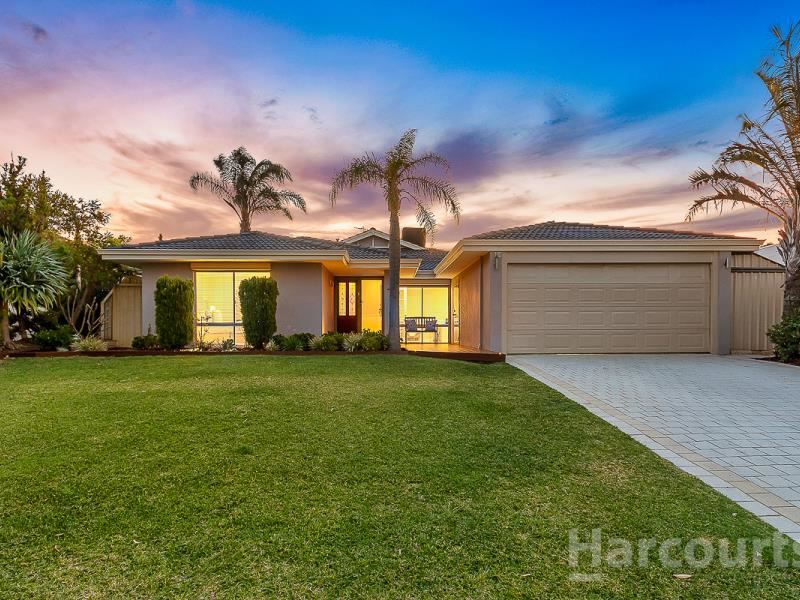 36 Glencoe Loop, Kinross WA 6028