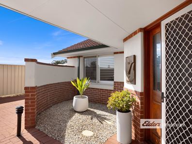 4/16 Venn  Street, East Bunbury WA 6230