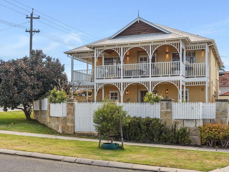 54A Queen Street, Bayswater WA 6053