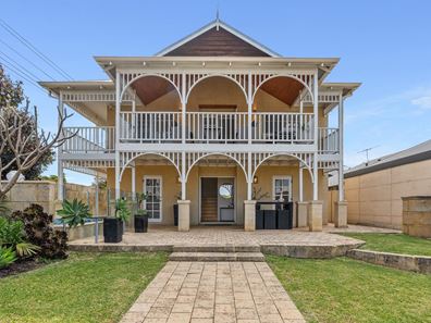 54A Queen Street, Bayswater WA 6053