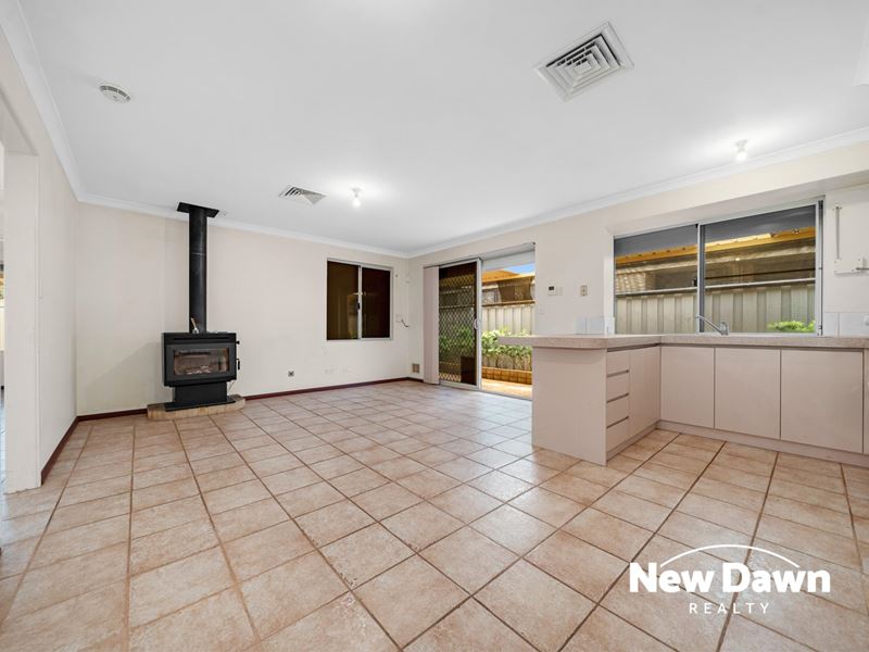 27 Vaucluse Crescent, Ellenbrook WA 6069