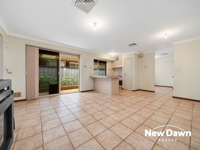 27 Vaucluse Crescent, Ellenbrook WA 6069