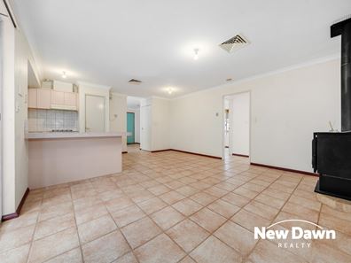 27 Vaucluse Crescent, Ellenbrook WA 6069