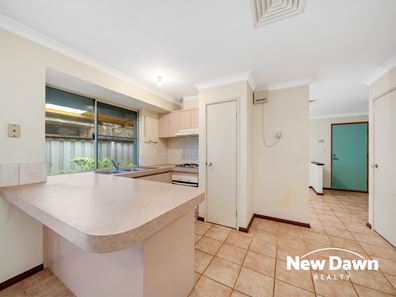 27 Vaucluse Crescent, Ellenbrook WA 6069