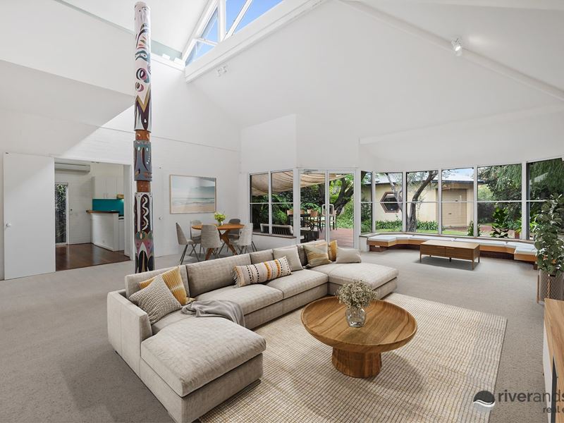 17 King Street, Claremont
