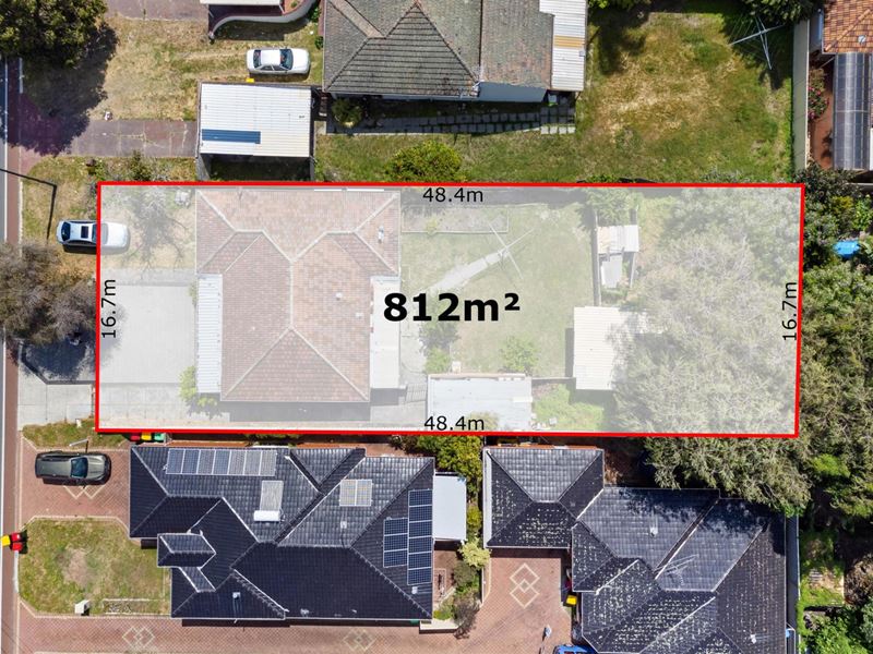 326 The Strand, Dianella