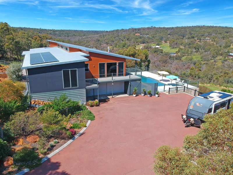 35 Rollinghills Drive, Brigadoon