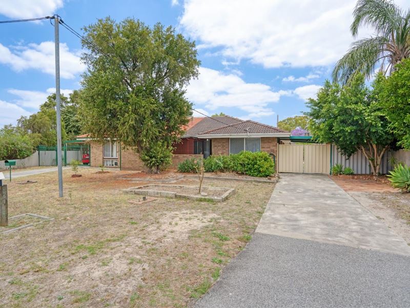 3 Janda Court, Armadale WA 6112