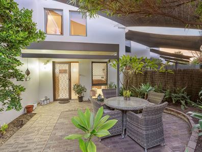 12/3 Mitchell Street, Mount Lawley WA 6050