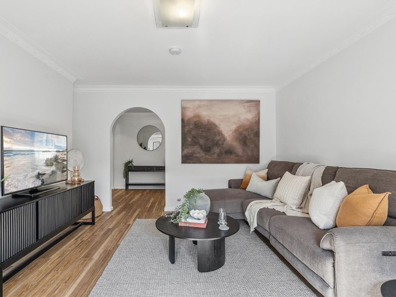 6/201 Royal Street, Yokine
