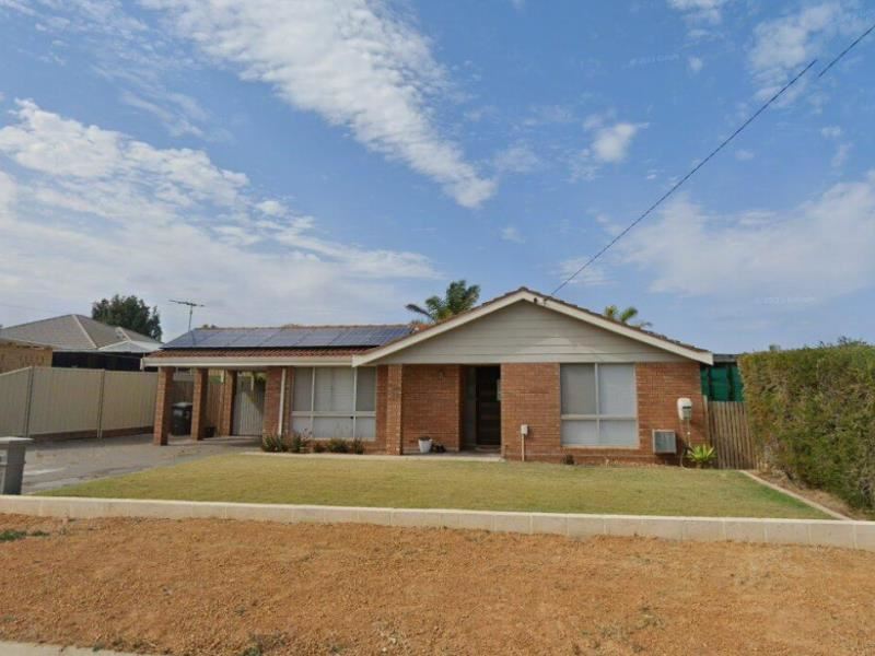 22 Newhaven Street, Mount Tarcoola
