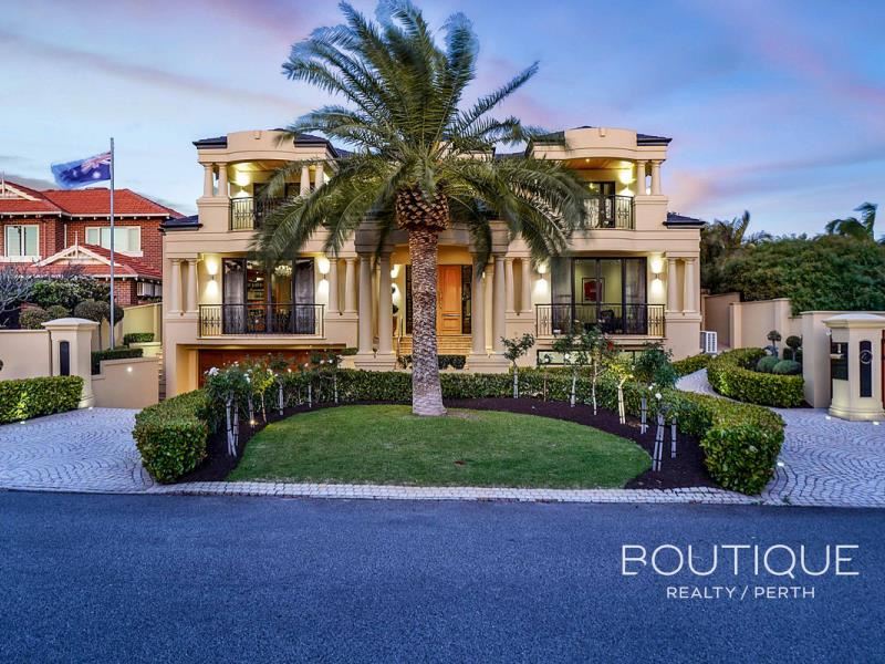 4 Meranda Court, Hillarys