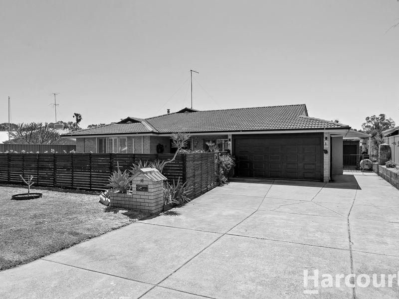 16 Elmore Way, Dudley Park WA 6210