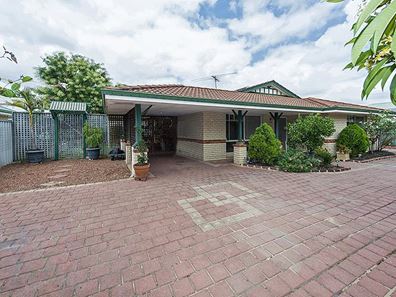 4A Etwell Street, East Victoria Park WA 6101