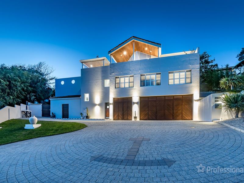21 Piper Street, Quinns Rocks