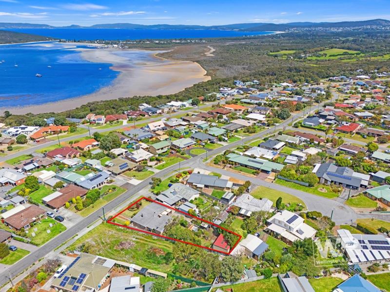 55 Meananger Crescent, Bayonet Head