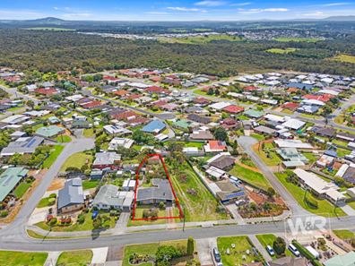 55 Meananger Crescent, Bayonet Head WA 6330