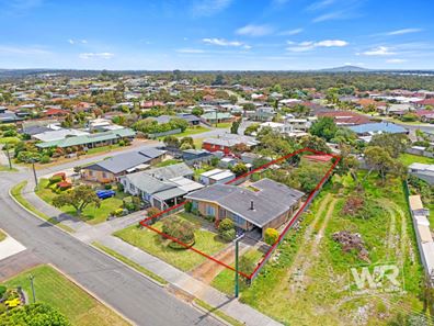 55 Meananger Crescent, Bayonet Head WA 6330