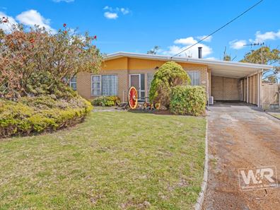 55 Meananger Crescent, Bayonet Head WA 6330