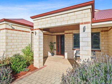 5 Fuller Lane, Baldivis WA 6171