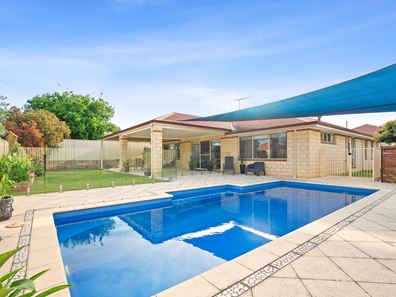 5 Fuller Lane, Baldivis WA 6171