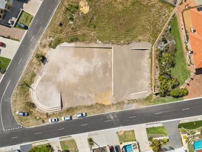 Proposed Lot 1, Hawkins Avenue, Sorrento WA 6020