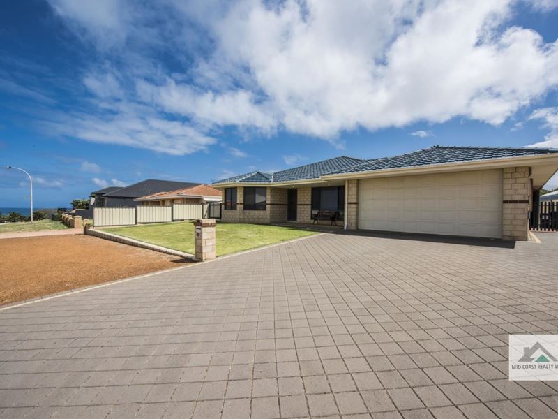 49 Barrett Drive, Mount Tarcoola