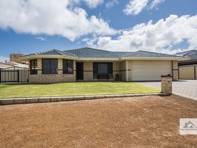 49 Barrett Drive, Mount Tarcoola WA 6530