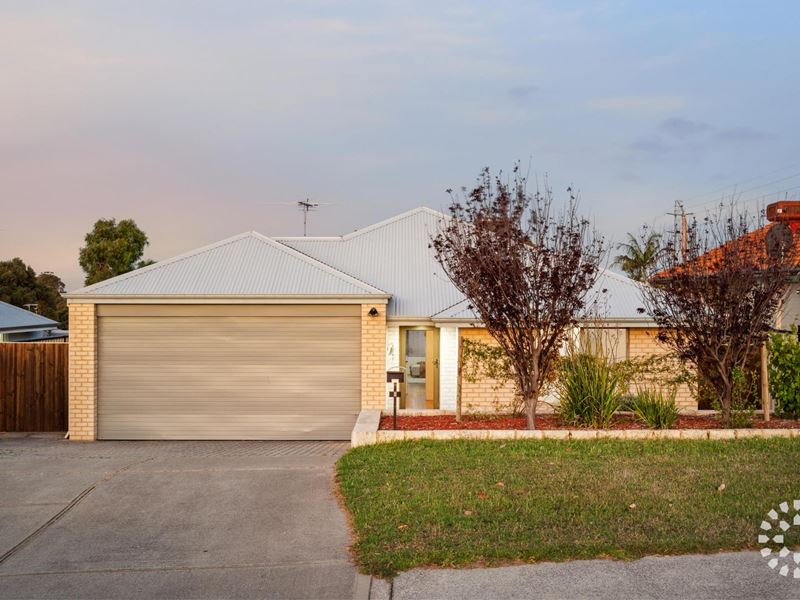 8 Rocke Street, Coolbellup