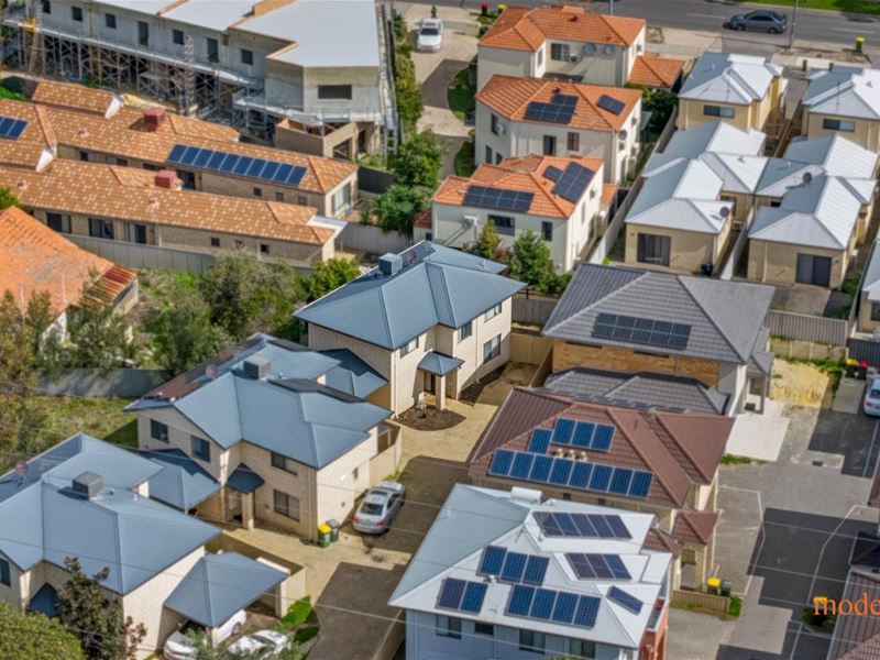195C Hillview Terrace, Bentley