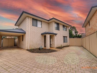 195C Hillview Terrace, Bentley WA 6102