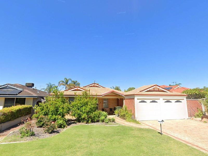 17 Midsummer Circle, Ellenbrook