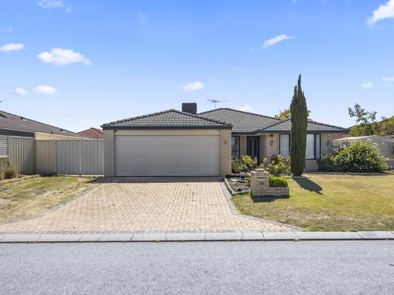 16 Beefwood Street, Banksia Grove WA 6031