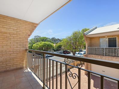 6/177 Carr Place, Leederville WA 6007