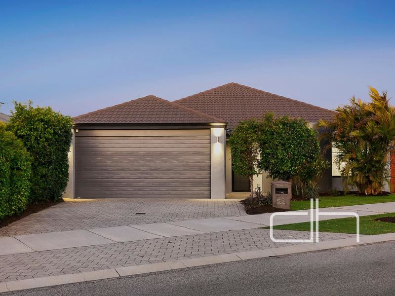 22 Emmetts Road, Landsdale