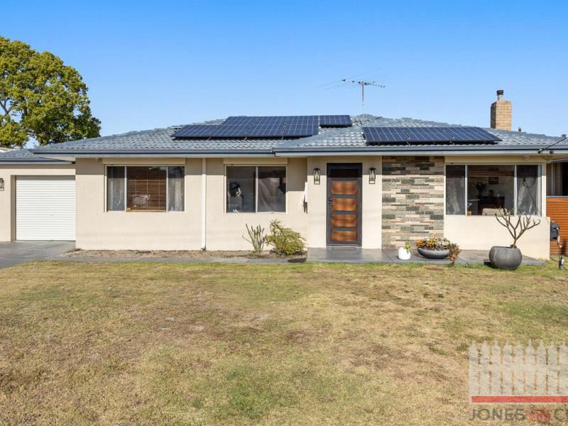 29 Ireland Way, Bassendean