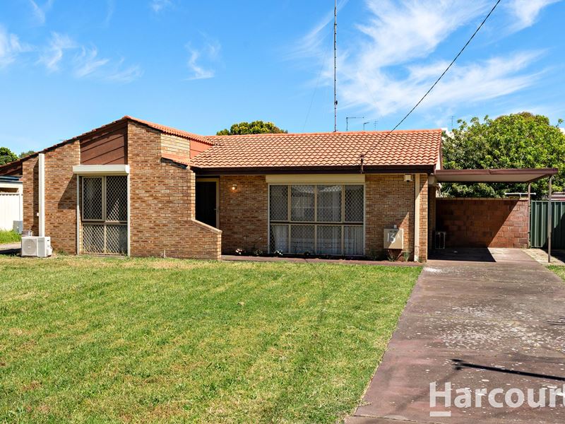 13A Day Road, Mandurah WA 6210