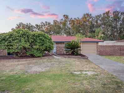 19 Brookside Avenue, Kelmscott WA 6111