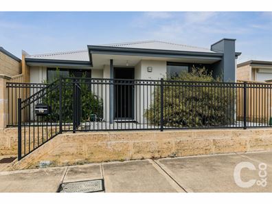 119 Millbrook Avenue, Bertram WA 6167