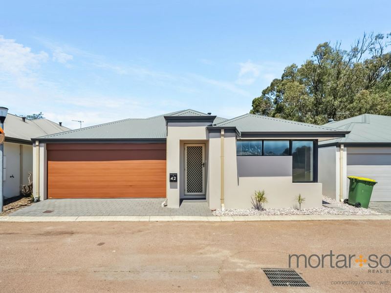Unit 42/121 Eighth Rd, Armadale