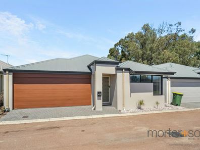 Unit 42/121 Eighth Rd, Armadale WA 6112