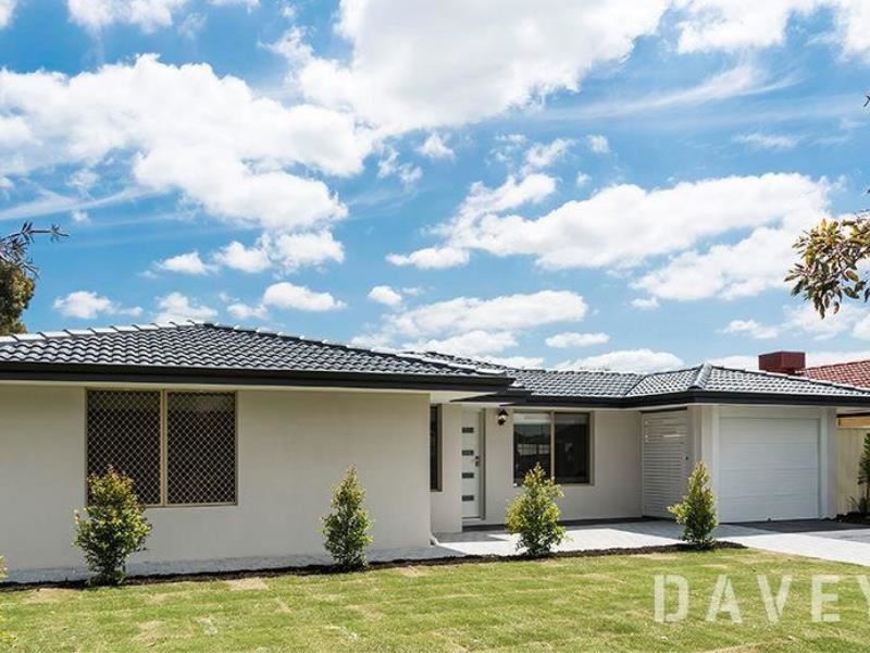 1 Kookaburra Terrace, Ballajura WA 6066