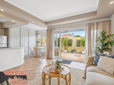 34A Bondi Street, Mount Hawthorn WA 6016