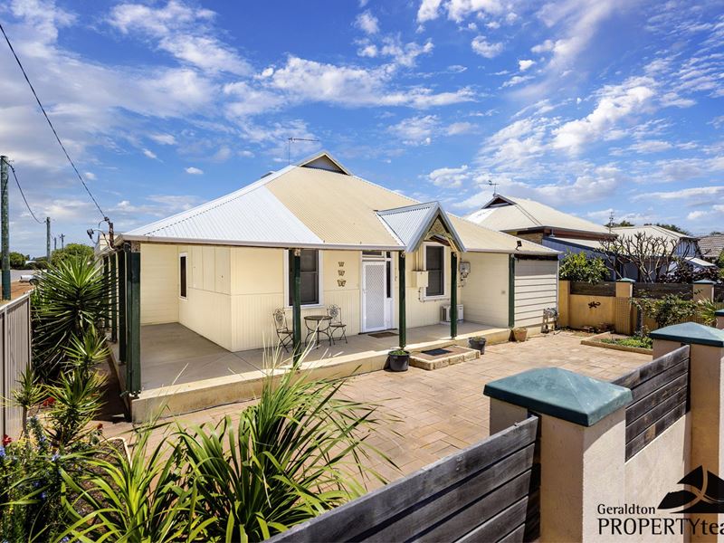 126 Gregory Street, Beachlands WA 6530