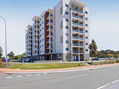 32/1 Kentucky Court, Cockburn Central WA 6164